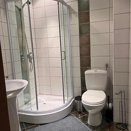 Millennium Apartament Bansko