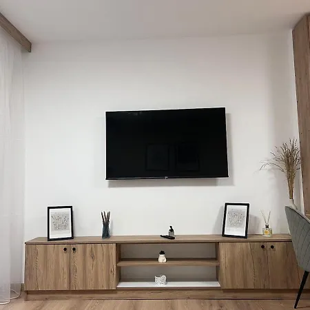 Millennium Apartament *