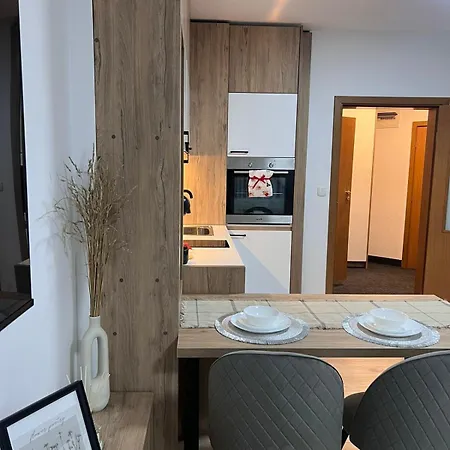 Apartmán Millennium *