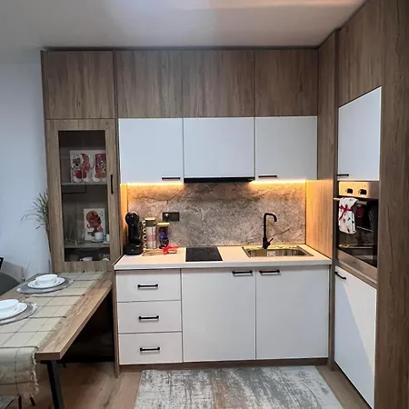 Millennium Apartmán