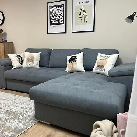 Apartmán Millennium *