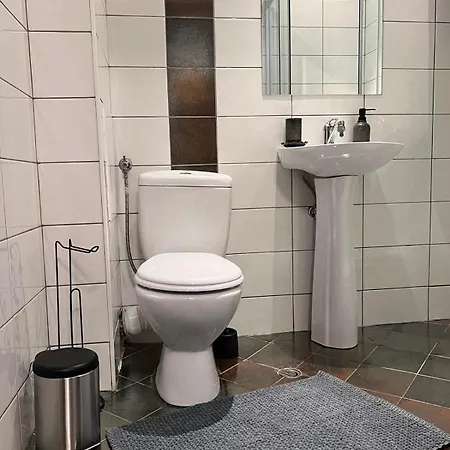 Apartmán Millennium