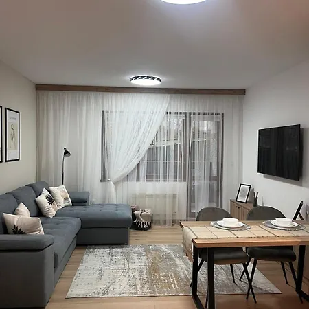 Millennium * Банско