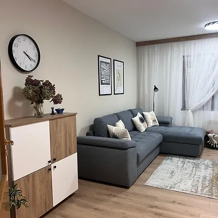 Millennium Банско