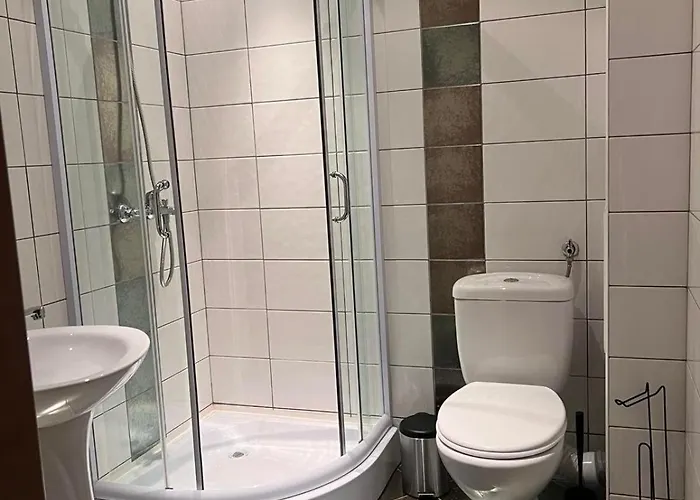 Millennium 아파트 반스코