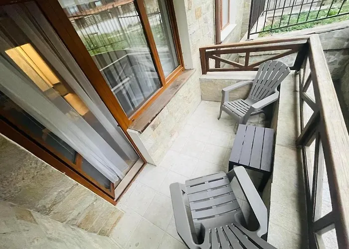 Millennium 아파트 *