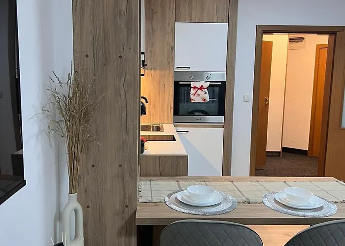 아파트 Millennium *