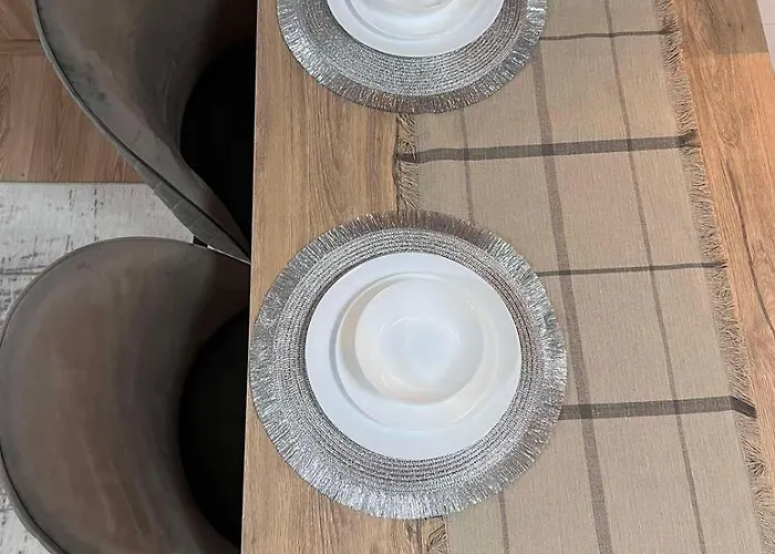 Millennium 아파트 반스코