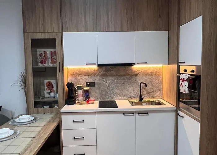 Millennium 아파트