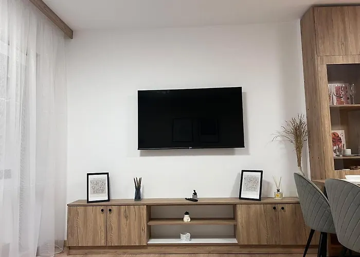 Millennium 아파트 *