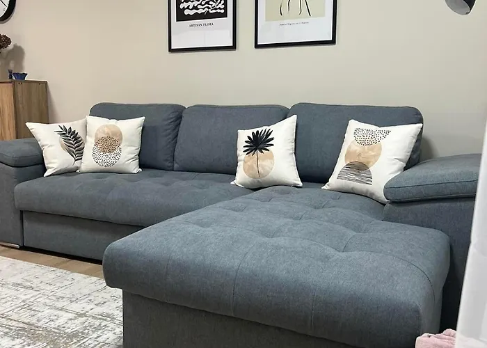 아파트 Millennium *