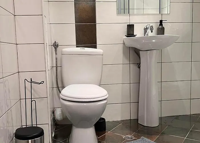 아파트 Millennium